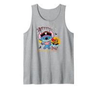 Disney Lilo & Stitch Halloween ARRRRR You Ready For A Trick? Camiseta sin Mangas