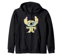 Disney Lilo & Stitch Halloween Mummy Costume Sudadera con Capucha