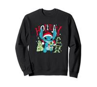 Disney Lilo & Stitch Holiday Aloha Sudadera
