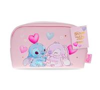 Disney Lilo & Stitch I Heart Stitch - Bolsa de lavado