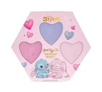 Disney Lilo & Stitch I Heart Stitch - Fizzers de baño