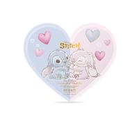 Disney Lilo & Stitch I Heart Stitch - Juego de mascarillas