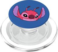 Disney Lilo & Stitch Leroy Experiment 629 Villain Big Face PopSockets PopGrip para MagSafe