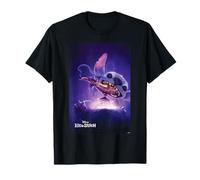 Disney Lilo & Stitch Live-Action Movie Aladdin Lamp Camiseta