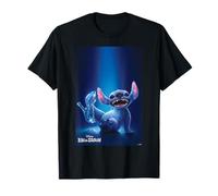 Disney Lilo & Stitch Live-Action Movie Cinderella Slipper Camiseta