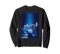 Disney Lilo & Stitch Live-Action Movie Cinderella Slipper Sudadera
