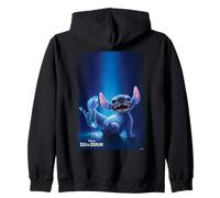 Disney Lilo & Stitch Live-Action Movie Cinderella Slipper Sudadera con Capucha