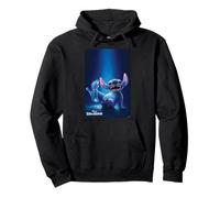 Disney Lilo & Stitch Live-Action Movie Cinderella Slipper Sudadera con Capucha