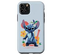 Disney Lilo & Stitch Live-Action Movie Musical Beach Fun Carcasa para iPhone 11 Pro