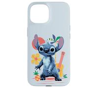 Disney Lilo & Stitch Live-Action Movie Musical Beach Fun Carcasa para iPhone 15