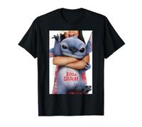 Disney Lilo & Stitch Live-Action Movie Official Poster Art Camiseta