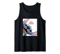 Disney Lilo & Stitch Live-Action Movie Official Poster Camiseta sin Mangas