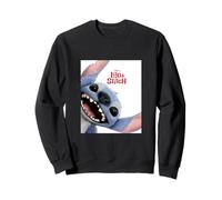 Disney Lilo & Stitch Live-Action Movie Official Poster Sudadera