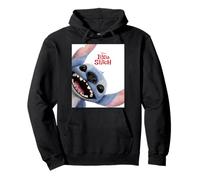 Disney Lilo & Stitch Live-Action Movie Official Poster Sudadera con Capucha