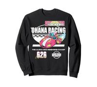 Disney Lilo & Stitch 'Ohana Racing Aloha 500 Reighning Champ Sudadera