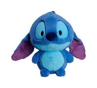 Disney Lilo & Stitch Peluche Figura Stitch Huggable 35 Cm Simba