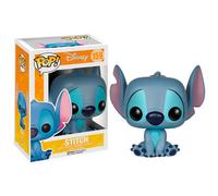 Figura Funko POP! Disney: Lilo & Stitch - Stitch Seated 159