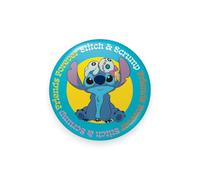Disney Lilo & Stitch Scrump and Stitch - Insignia de botón de 25 mm