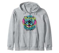 Disney Lilo & Stitch Stitch Made For Mayhem Experiment 626 Sudadera con Capucha