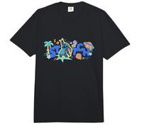 Disney Lilo & Stitch The Main Star Stitch Big Chest Logo Comfort Colors Adult Heavyweight T-shirt