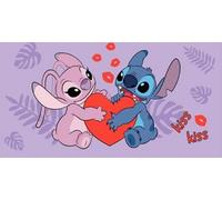 Disney Lilo & Stitch Toalla de Ducha Toalla Playa Baño