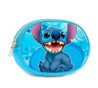 Disney lilo y stitch aloha-monedero pill, lilo e stitch aloha, 12 x 8,