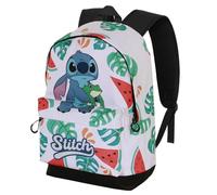 Disney Lilo y Stitch Frog-Mochila HS FAN 2.2, Multicolor, 31 x 44 cm, Capacidad 24 L