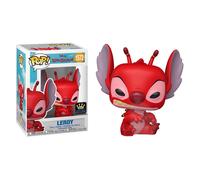 Disney Lilo Y Stitch Funko POP | Leroy