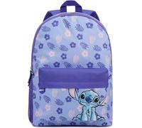Disney Lilo y Stitch Mochilas Escolares, Mochila Niña de Gran Capacidad, Mochila Infantil para Colegio Deporte Viajes, Regalos para Niñas y Adolescentes