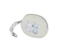 Disney Lilo y Stitch Tender-Monedero Pill Roy, Hueso, 12 x 8,5 cm