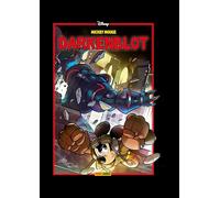 Disney limited darkenblot