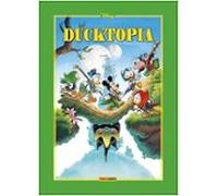 Disney Limited : Ducktopia