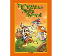 En Busca De La Piedra Zodiacal Disney Limited