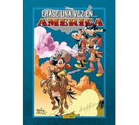 Disney limited : erase una vez en america