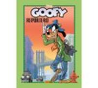 disney limited : goofy reportero