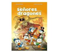 Disney limited los señores de los dragones