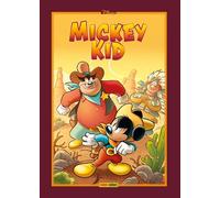 Disney limited : Mickey kid