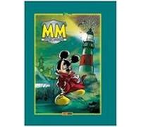 Disney Limited: Mickey Mouse Mystery Magazine 1