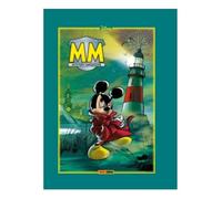 Disney limited mickey mouse mystery magazine 1