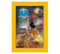 Disney Limited : Mickey Mouse Mystery Magazine 2