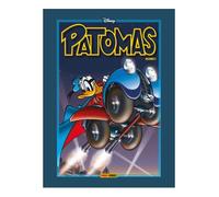 Disney limited : patomas 02