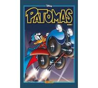 Disney limited : patomas 02