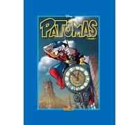 Disney limited patomas n.1 (bueno)