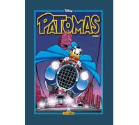 Disney Limited: Patomas 4