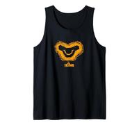 Disney Lion King Baby Simba Symbol Live Action Camiseta sin Mangas