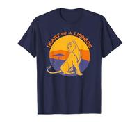 Disney Lion King Nala Heart of a Lioness Live Action - Camiseta Camiseta