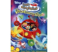 Flight Of The Instrument Fairies [Edizione: Stati Uniti] [USA] [DVD]