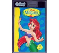 Disney - Little Mermaid