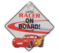 Disney Little Racer On Board Sign, Cars II by Disney