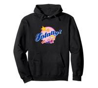Disney Lizzie McGuire Animated Lizzie Totally Sudadera con Capucha
